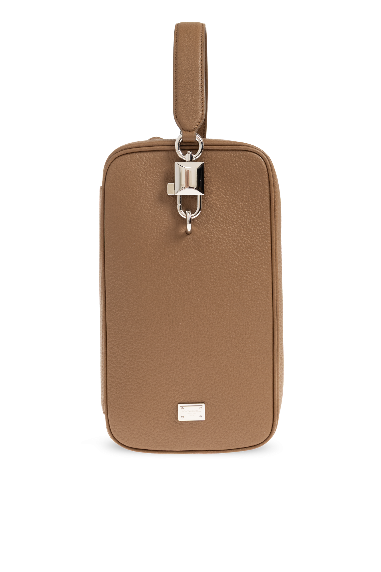 Dolce & Gabbana Leather handbag | Men's | Vitkac